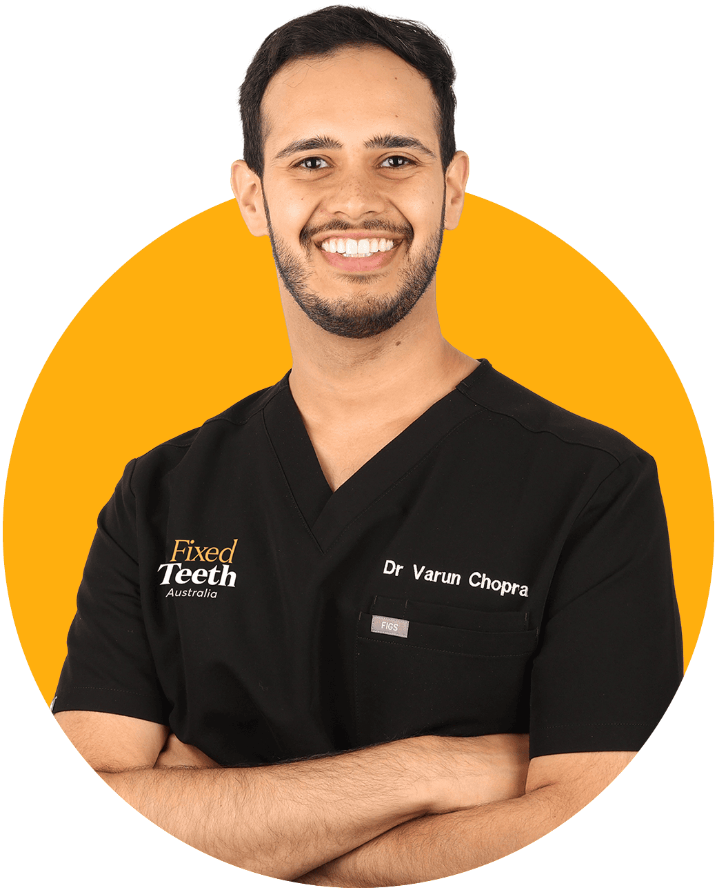 Fixed Teeth Australia | Ballarat