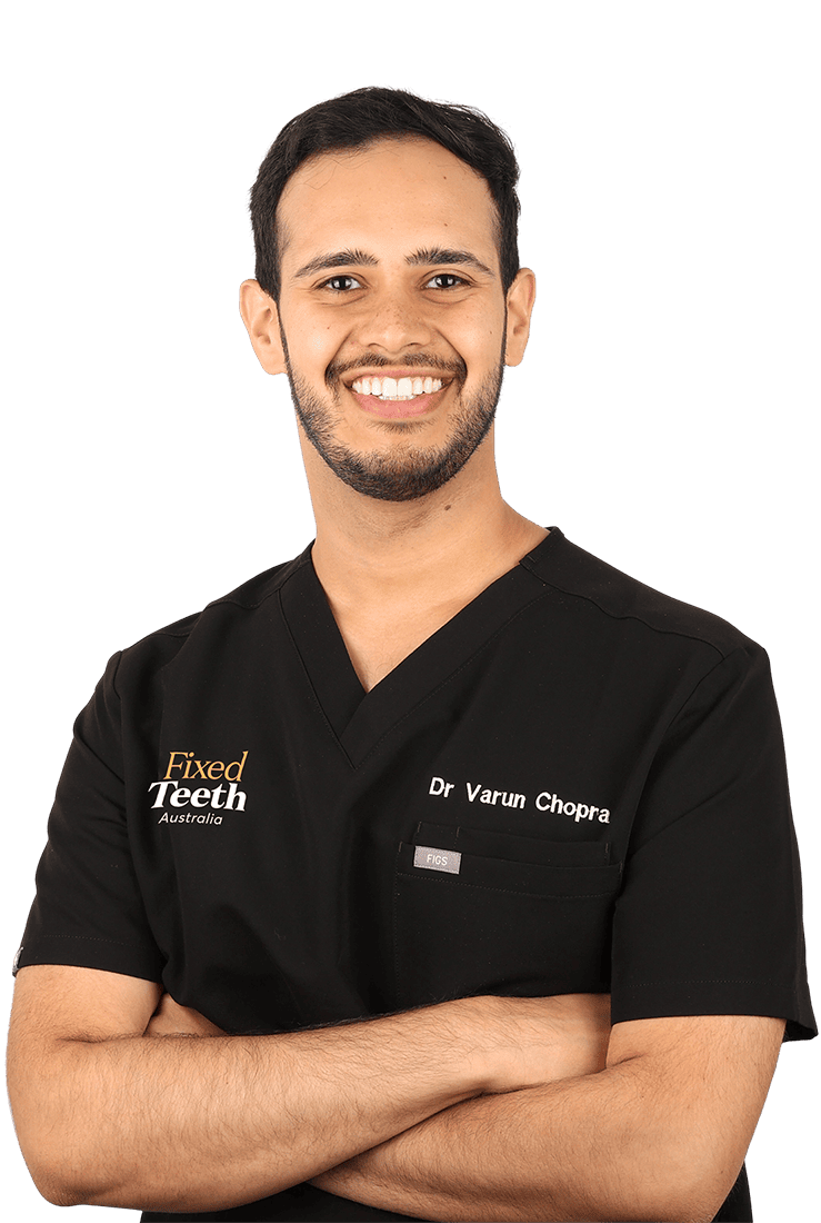 Fixed Teeth Australia | Melbourne | Keilor Park