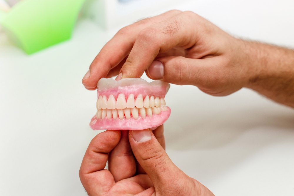 A Comprehensive Guide to Dental Prosthesis in Ballarat