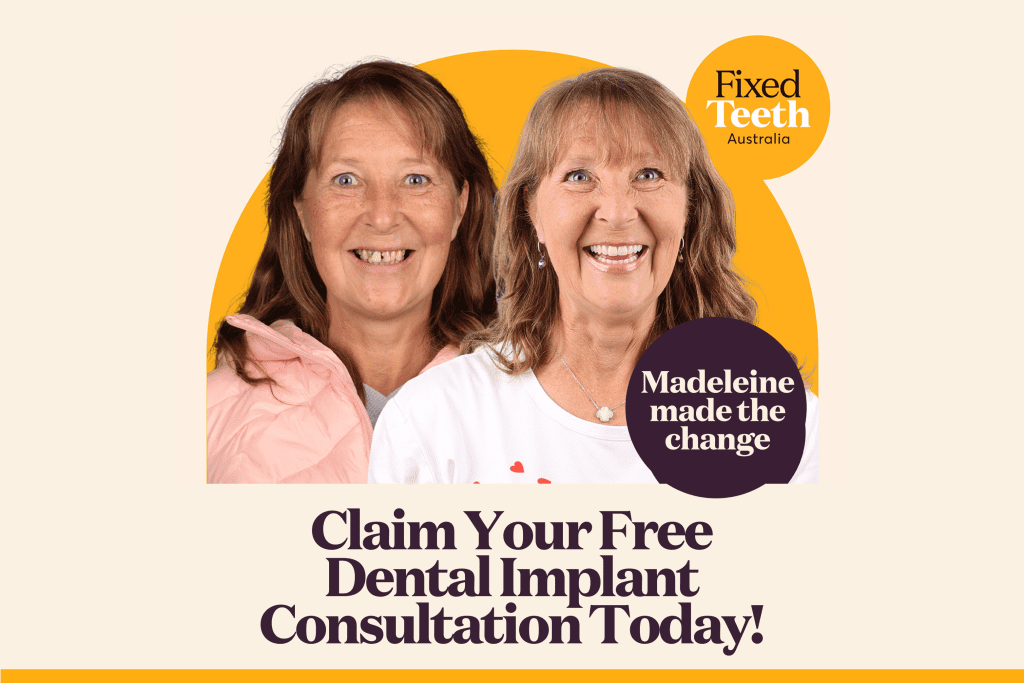 Grab your free dental implant consultation today and take the first step towards a healthier smile!