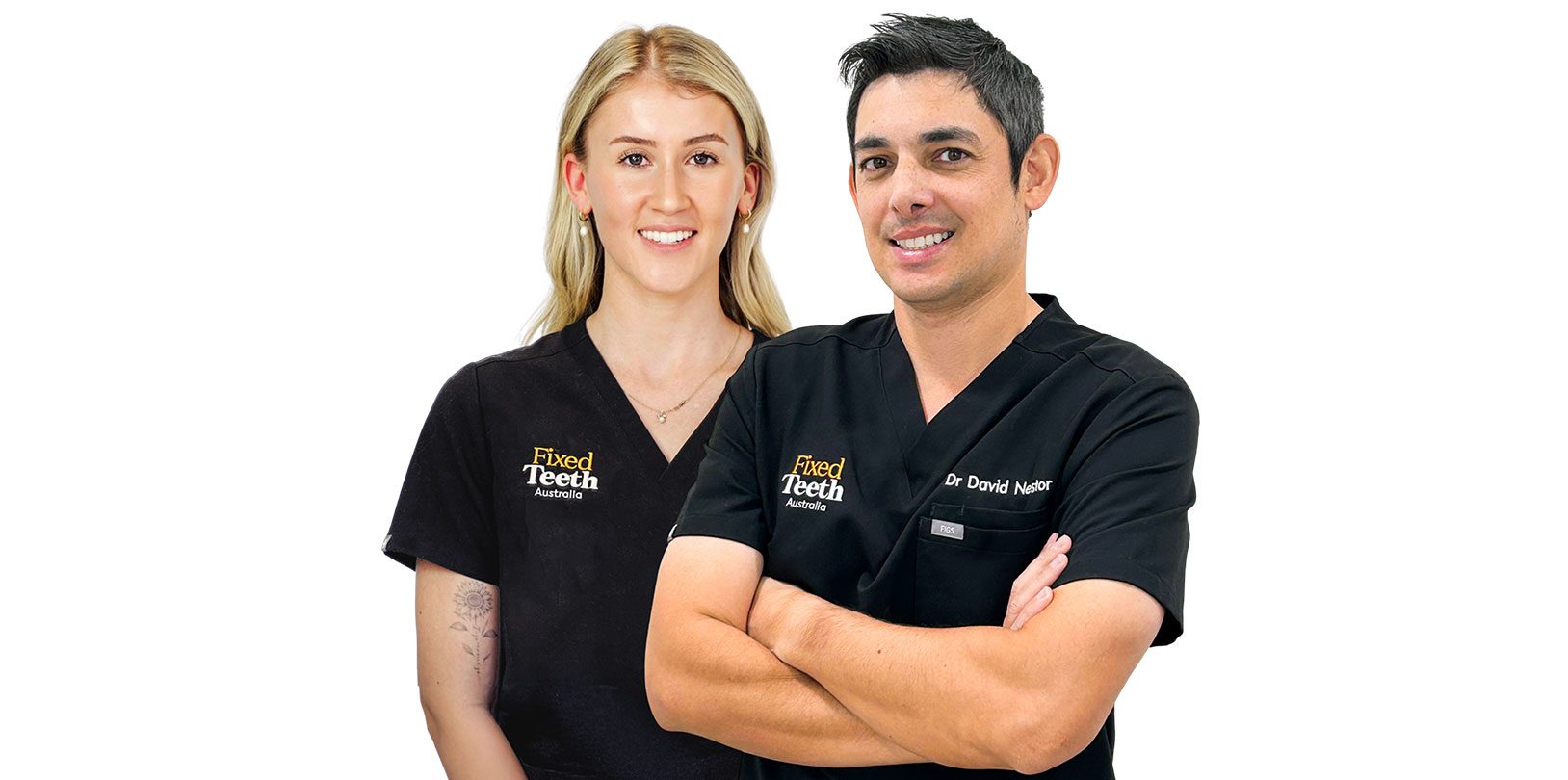 Fixed Teeth Australia | Brisbane | Wavell Heights