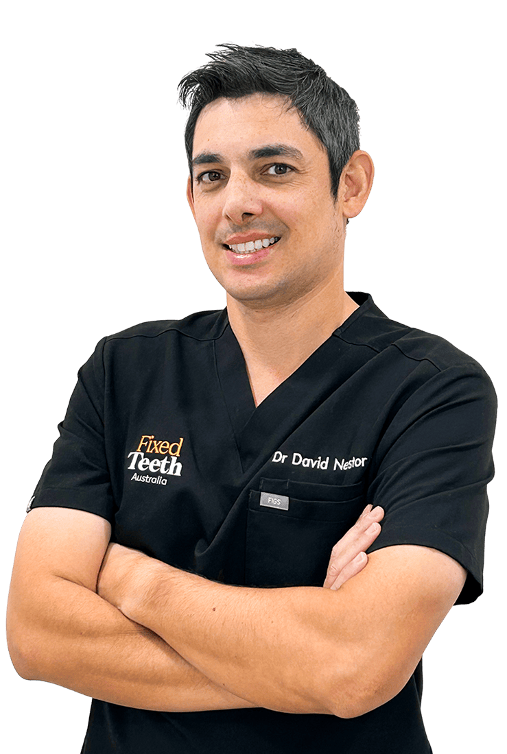 Fixed Teeth Australia | Brisbane | Wavell Heights