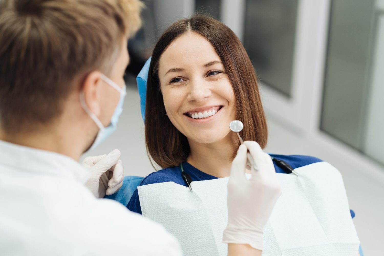 Zirconia Dental Implants in Ballarat: Metal-Free Bridges & Biocompatible Material Options